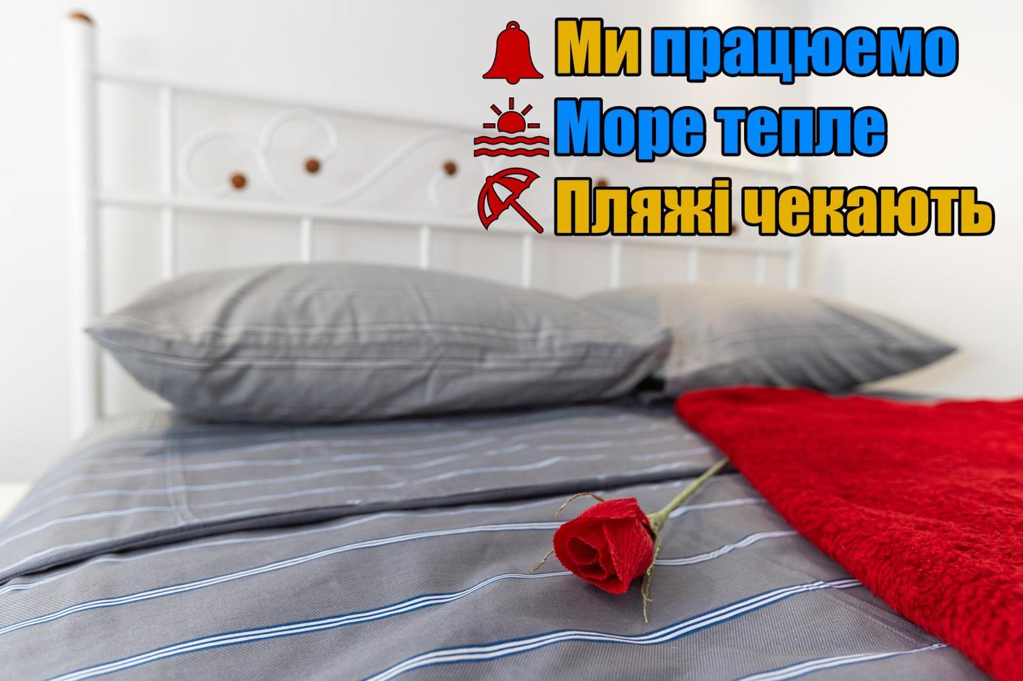 Ваша квартира - у самого Дерибаса! Одесса Экстерьер фото